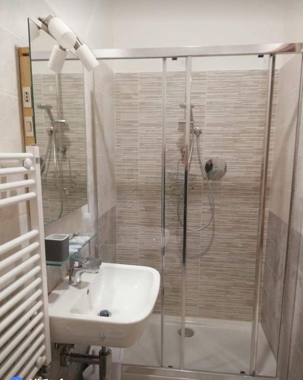 Albergo Torino Albenga Extérieur photo