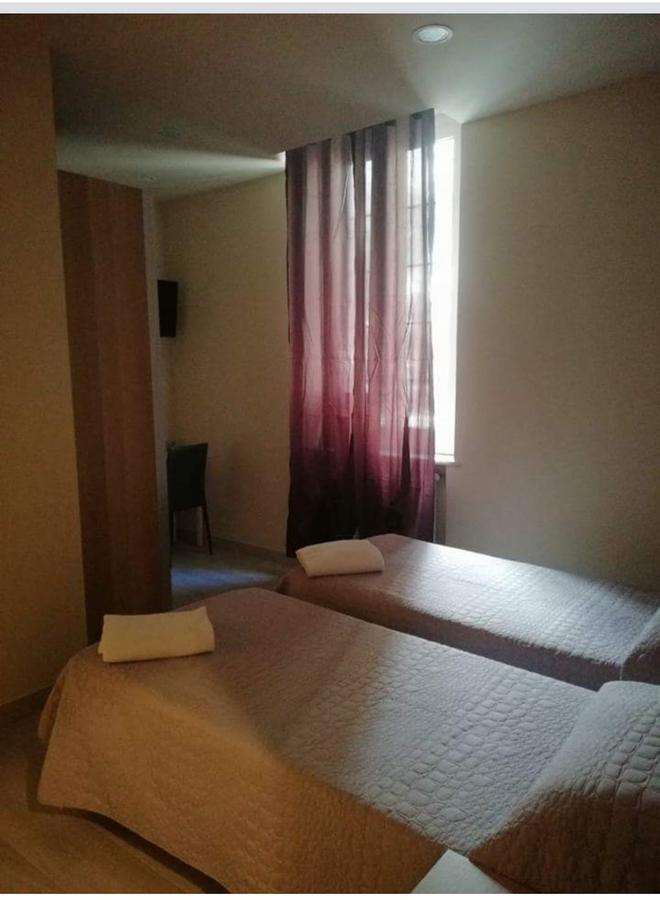 Albergo Torino Albenga Extérieur photo